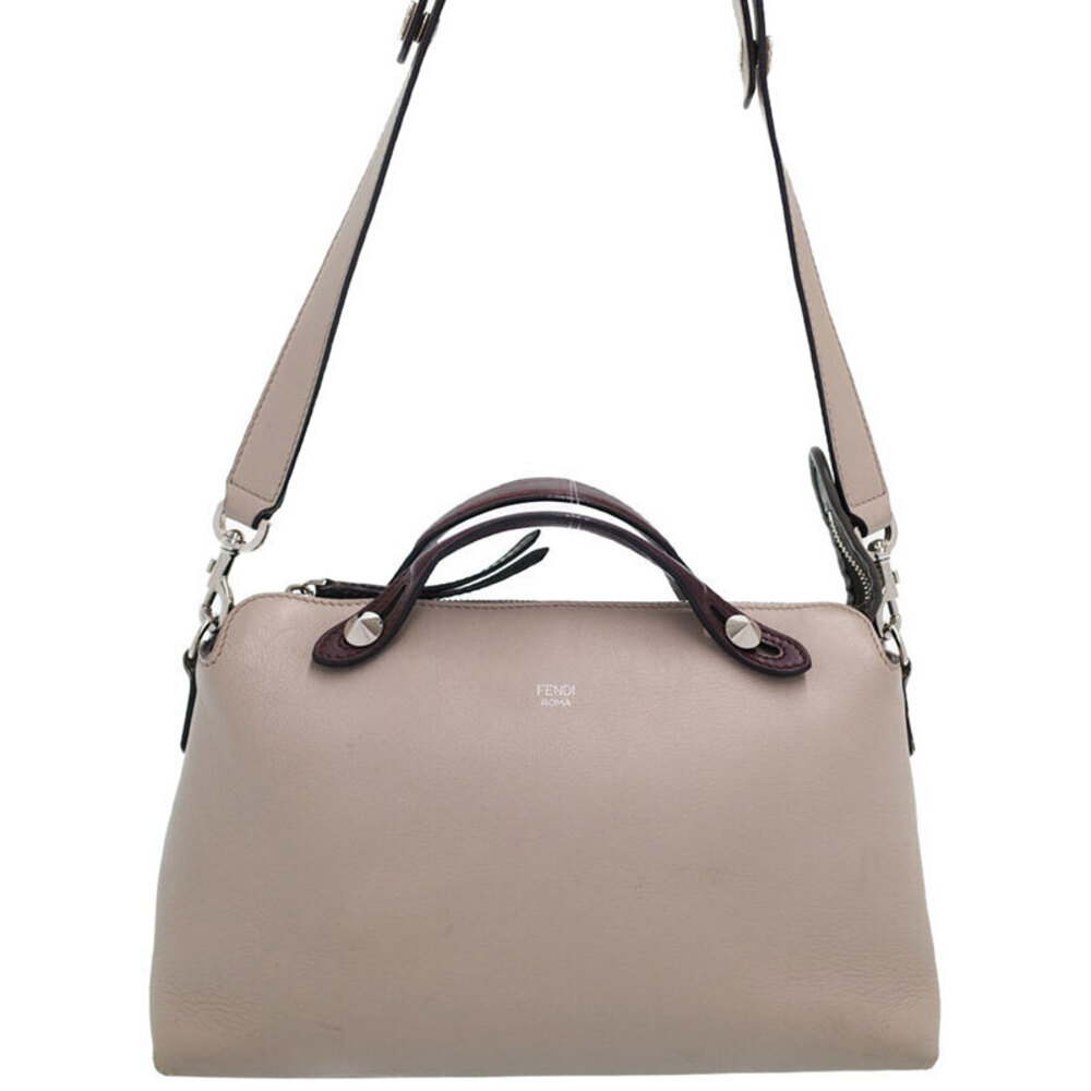 Fendi By the Way Bag